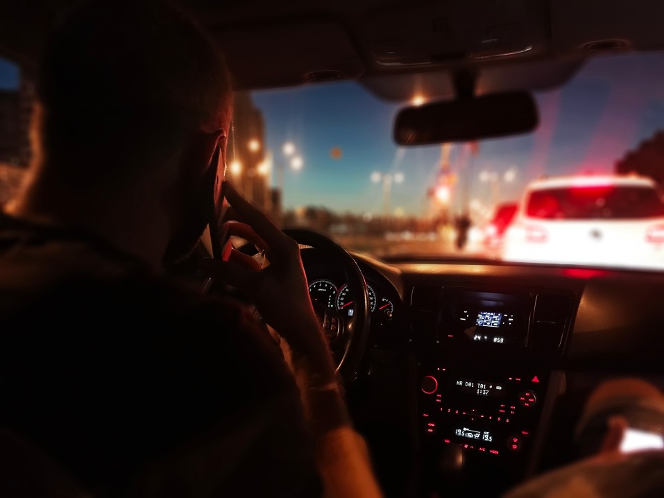 4 Reasons Why Serious Car Accidents Are Common at Night And How Abogados Chula Vista Can Help